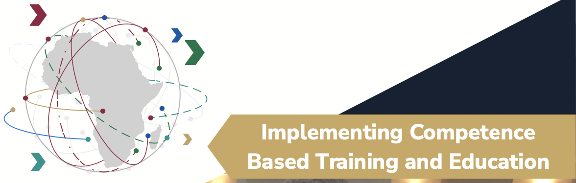 Handbook On Competence-Based Training (CBT) — ACQF